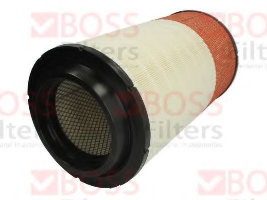 BOSS FILTERS BS01107 Воздушный фильтр BOSS FILTERS 