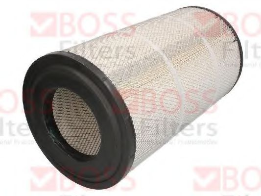 BOSS FILTERS BS01108 Воздушный фильтр BOSS FILTERS 