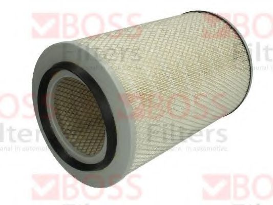 BOSS FILTERS BS01110 Воздушный фильтр BOSS FILTERS 