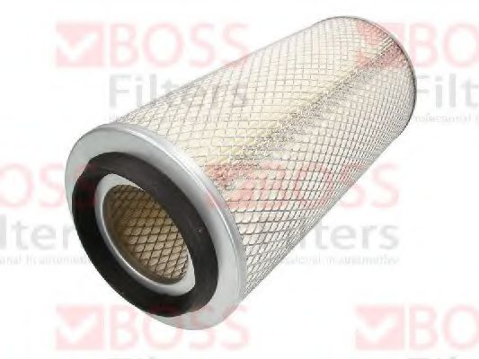 BOSS FILTERS BS01115 Воздушный фильтр BOSS FILTERS 