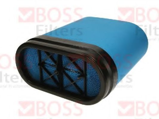 BOSS FILTERS BS01116 Воздушный фильтр BOSS FILTERS 
