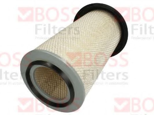 BOSS FILTERS BS01123 Воздушный фильтр BOSS FILTERS 