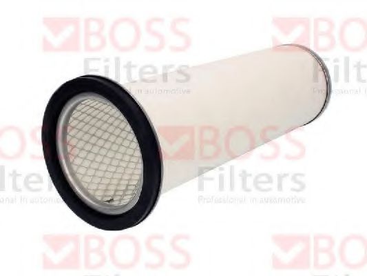 BOSS FILTERS BS01129 Воздушный фильтр BOSS FILTERS 