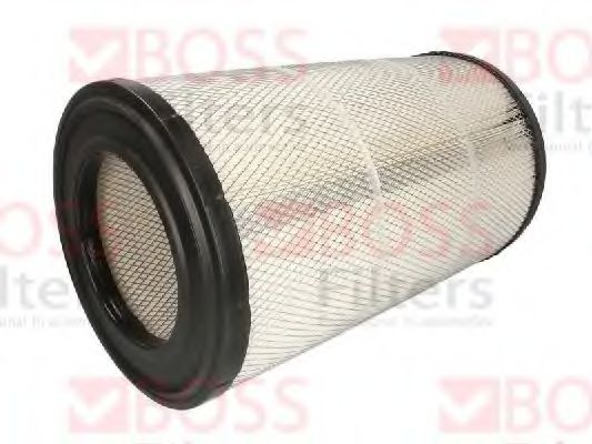 BOSS FILTERS BS01142 Воздушный фильтр BOSS FILTERS 