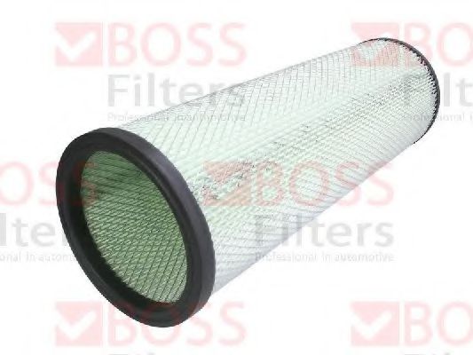 BOSS FILTERS BS01155 Воздушный фильтр BOSS FILTERS 
