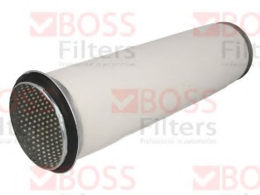 BOSS FILTERS BS01156 Воздушный фильтр BOSS FILTERS 