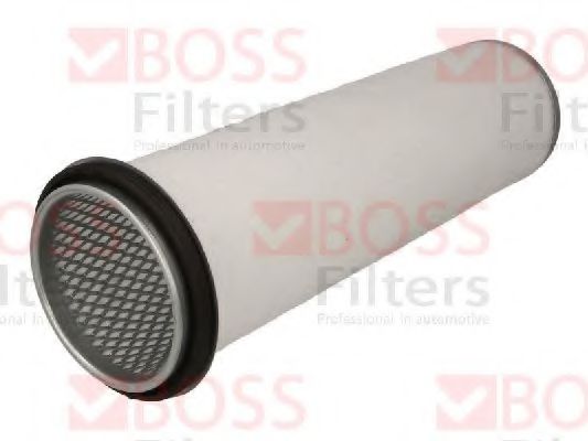 BOSS FILTERS BS01157 Воздушный фильтр BOSS FILTERS 