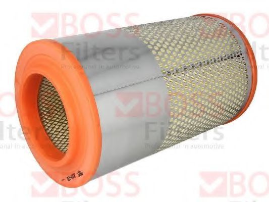 BOSS FILTERS BS01159 Воздушный фильтр BOSS FILTERS 