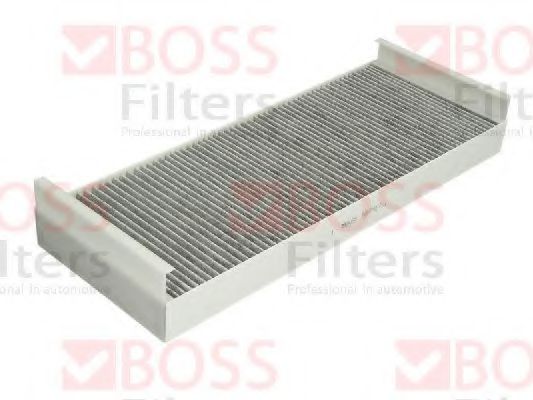 BOSS FILTERS BS02012 Фильтр салона для NEOPLAN TOURLINER