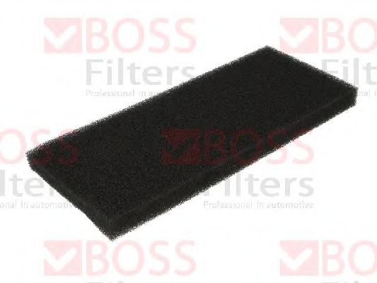 BOSS FILTERS BS02016 Фильтр салона для RENAULT TRUCKS
