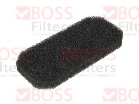 BOSS FILTERS BS02036 Фильтр салона для RENAULT TRUCKS