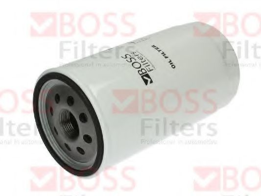 BOSS FILTERS BS03005 Масляный фильтр для IVECO EUROTECH