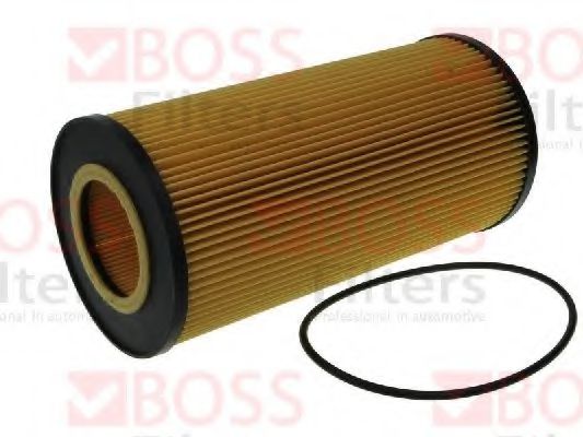 BOSS FILTERS BS03008 Масляный фильтр для DAF XF