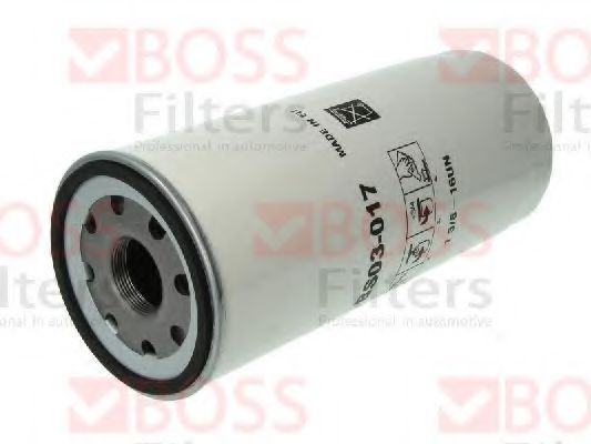 BOSS FILTERS BS03017 Масляный фильтр для VOLVO FL