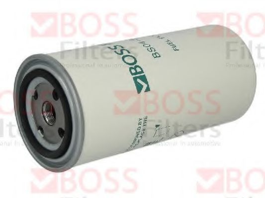 BOSS FILTERS BS03026 Масляный фильтр для MERCEDES-BENZ AXOR