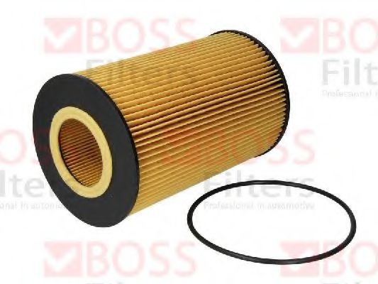 BOSS FILTERS BS03029 Масляный фильтр для VOLVO