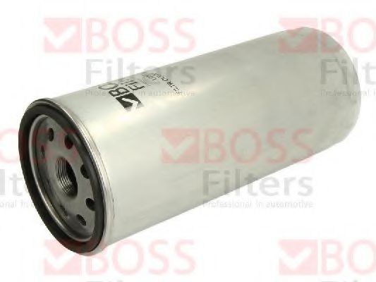 BOSS FILTERS BS03046 Масляный фильтр для RENAULT TRUCKS