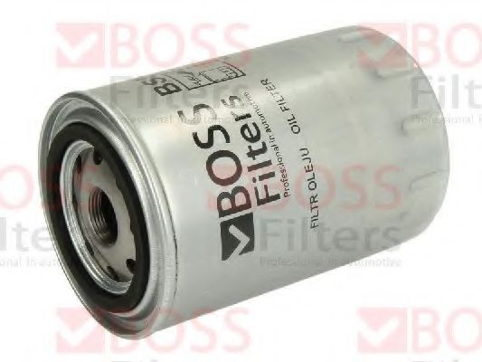 BOSS FILTERS BS03051 Масляный фильтр BOSS FILTERS для CITROEN