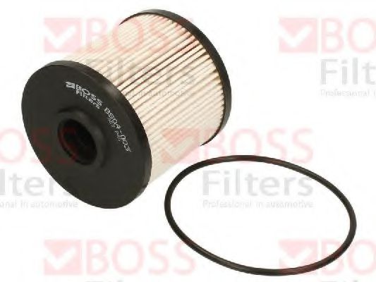 BOSS FILTERS BS04003 Топливный фильтр BOSS FILTERS 