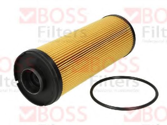 BOSS FILTERS BS04004 Топливный фильтр BOSS FILTERS 