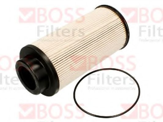 BOSS FILTERS BS04007 Топливный фильтр BOSS FILTERS 