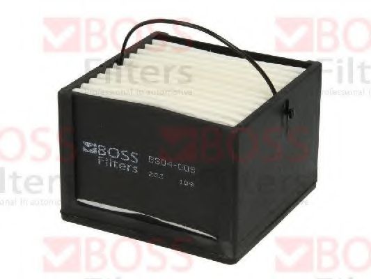 BOSS FILTERS BS04008 Топливный фильтр для MAN HOCL
