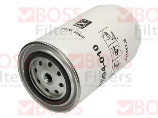 BOSS FILTERS BS04010 Топливный фильтр BOSS FILTERS 