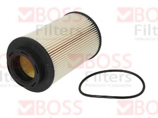 BOSS FILTERS BS04012 Топливный фильтр BOSS FILTERS 
