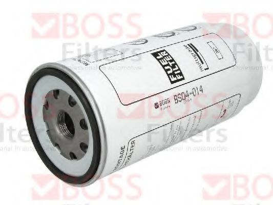 BOSS FILTERS BS04014 Топливный фильтр BOSS FILTERS 