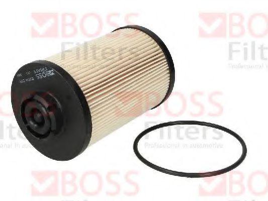 BOSS FILTERS BS04018 Топливный фильтр BOSS FILTERS 