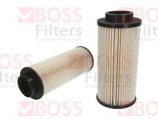 BOSS FILTERS BS04021 Топливный фильтр BOSS FILTERS 