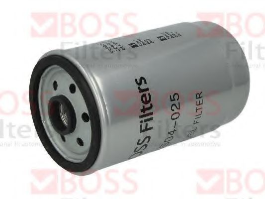BOSS FILTERS BS04025 Топливный фильтр BOSS FILTERS 