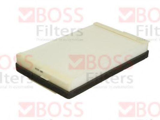BOSS FILTERS BS04088 Фильтр салона для DAF CF