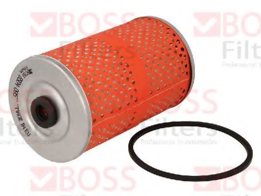 BOSS FILTERS BS04095 Топливный фильтр BOSS FILTERS 