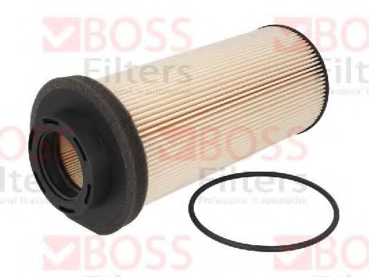 BOSS FILTERS BS04099 Топливный фильтр BOSS FILTERS 
