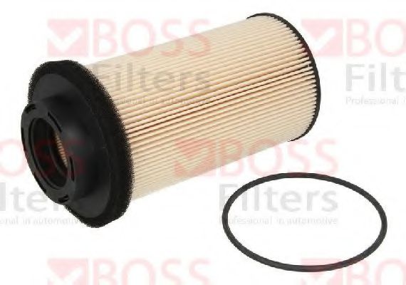 BOSS FILTERS BS04101 Топливный фильтр BOSS FILTERS 