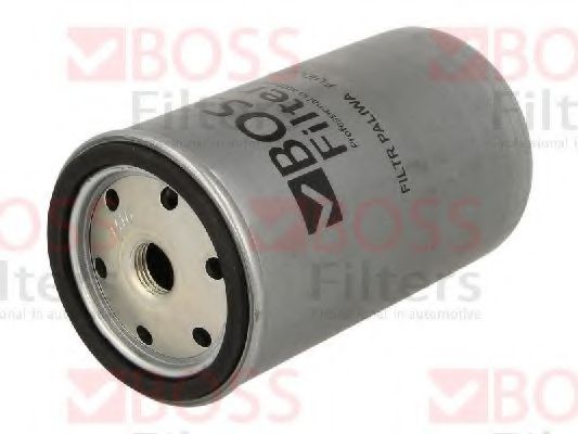 BOSS FILTERS BS04102 Топливный фильтр BOSS FILTERS 
