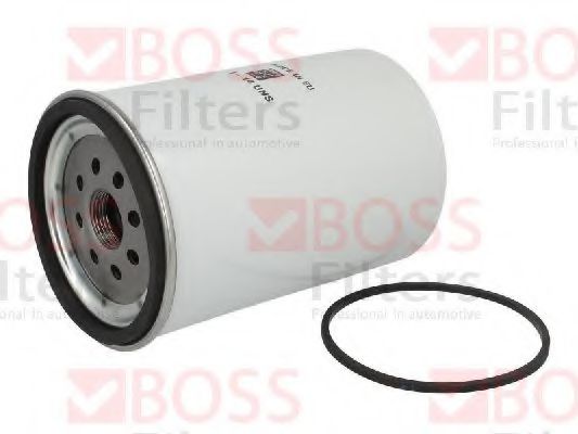 BOSS FILTERS BS04106 Топливный фильтр BOSS FILTERS 