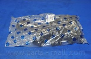 PARTS-MALL CBH051 Сайлентблок рычага PARTS-MALL для KIA