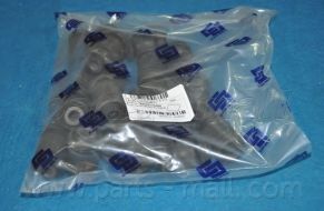 PARTS-MALL CRK503 Сайлентблок рычага PARTS-MALL для KIA