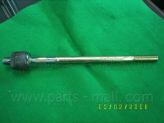 PARTS-MALL CTH001 Наконечник рулевой тяги PARTS-MALL для HYUNDAI