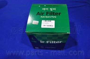 PARTS-MALL PAA007 Воздушный фильтр для MITSUBISHI LANCER