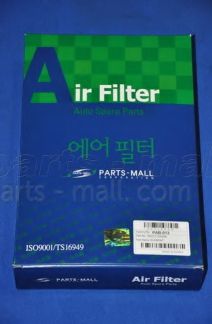 PARTS-MALL PAB013 Воздушный фильтр для KIA
