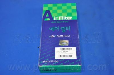 PARTS-MALL PAB054 Воздушный фильтр PARTS-MALL 