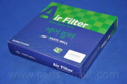 PAC-046 PARTS-MALL Воздушный фильтр PAC-046 PARTS-MALL Воздушный фильтр