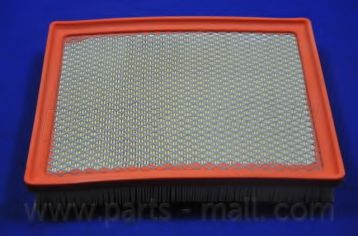 PAC-046 PARTS-MALL Воздушный фильтр PAC-046 PARTS-MALL Воздушный фильтр