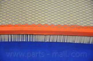 PAC-046 PARTS-MALL Воздушный фильтр PAC-046 PARTS-MALL Воздушный фильтр