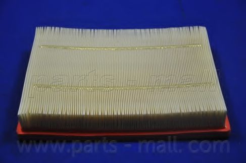 PAC-046 PARTS-MALL Воздушный фильтр PAC-046 PARTS-MALL Воздушный фильтр