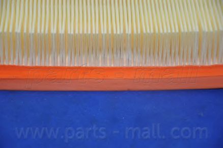 PAC-046 PARTS-MALL Воздушный фильтр PAC-046 PARTS-MALL Воздушный фильтр