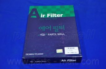 PARTS-MALL PAF0101 Воздушный фильтр PARTS-MALL 